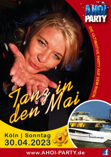 Tanz in den Mai 2023