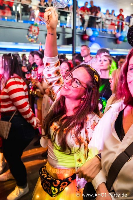 Fantastisch Jeck 2026