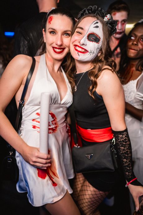 Happy Halloween 2027